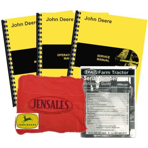 john deere b repair manual