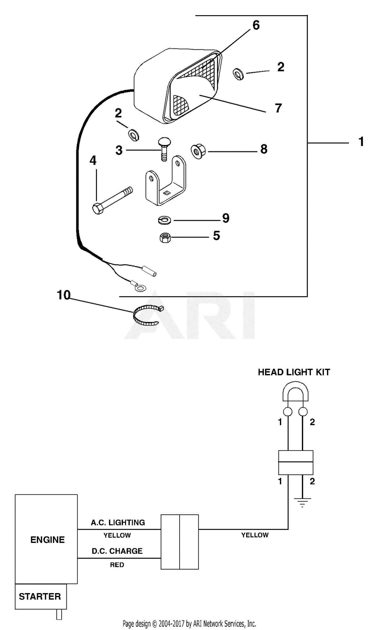 ariens st824 snowblower repair manual