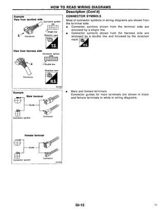 1996 infiniti i30 repair manual