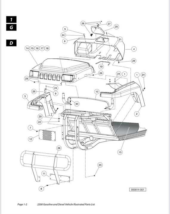 bobcat 2200 repair manual