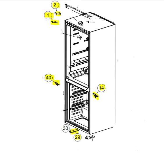 bosch fridge repair manual