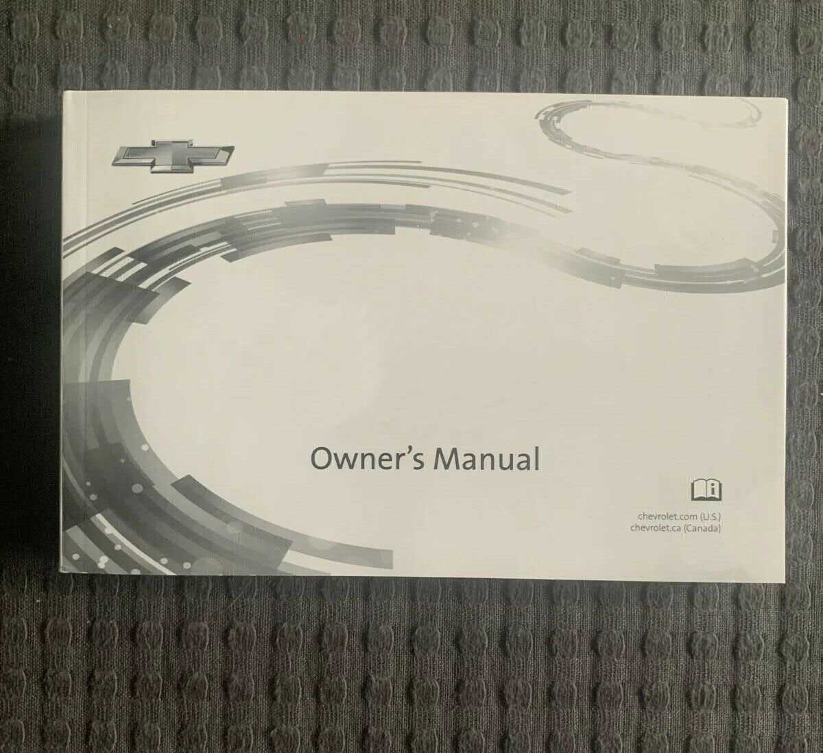 chevy silverado repair manual