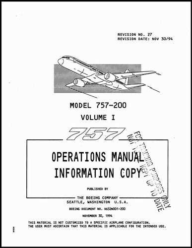 boeing structural repair manual