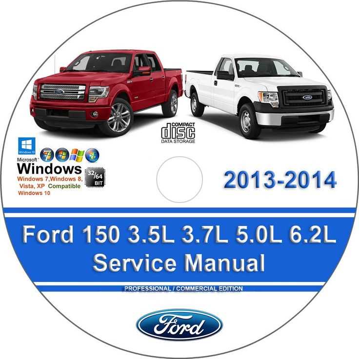 2009 f150 repair manual