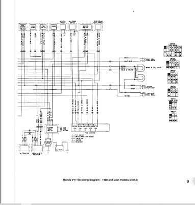 1984 honda shadow 500 repair manual