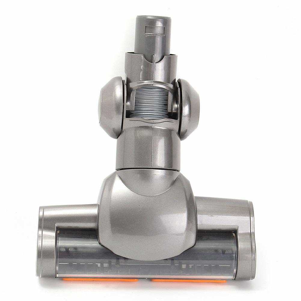 dyson dc35 repair manual