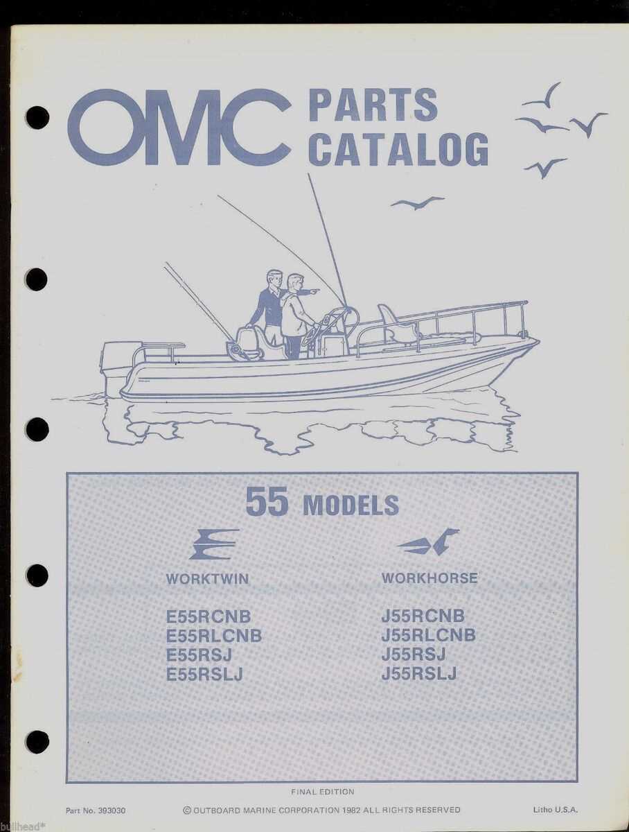 1982 evinrude 35 hp repair manual