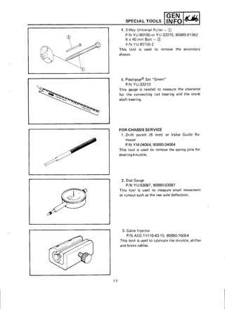 yamaha g2 golf cart repair manual