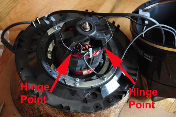 rainbow vacuum repair manual