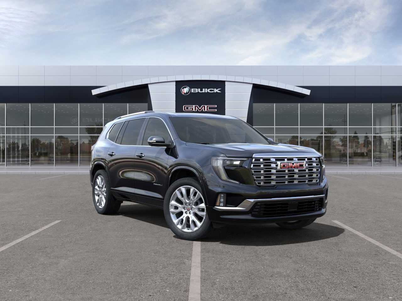 2014 gmc acadia repair manual