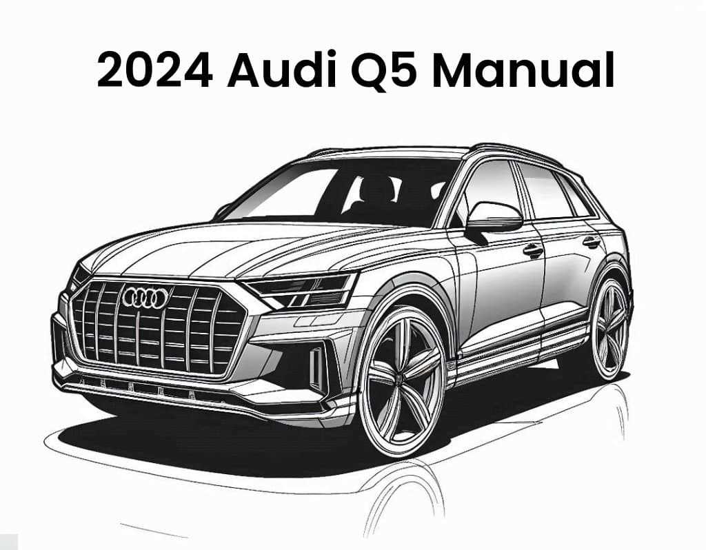 audi factory repair manual