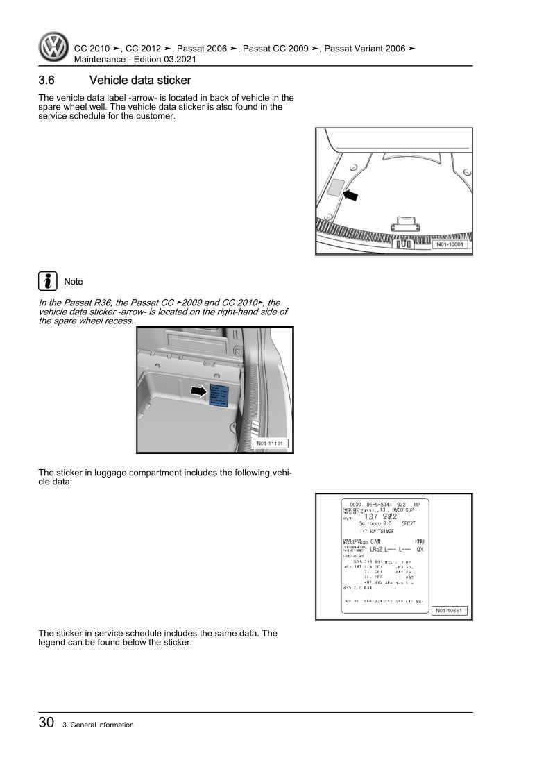 volkswagen cc repair manual