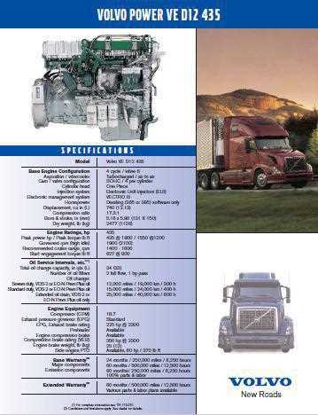 volvo d12 engine repair manual