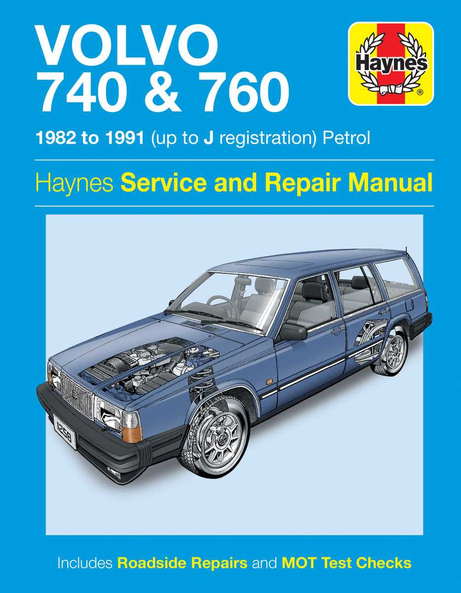 volvo s70 c70 and v70 service and repair manual