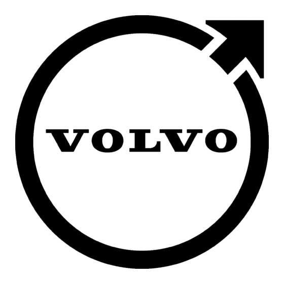 volvo truck repair manual