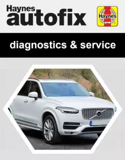 volvo xc90 repair manual