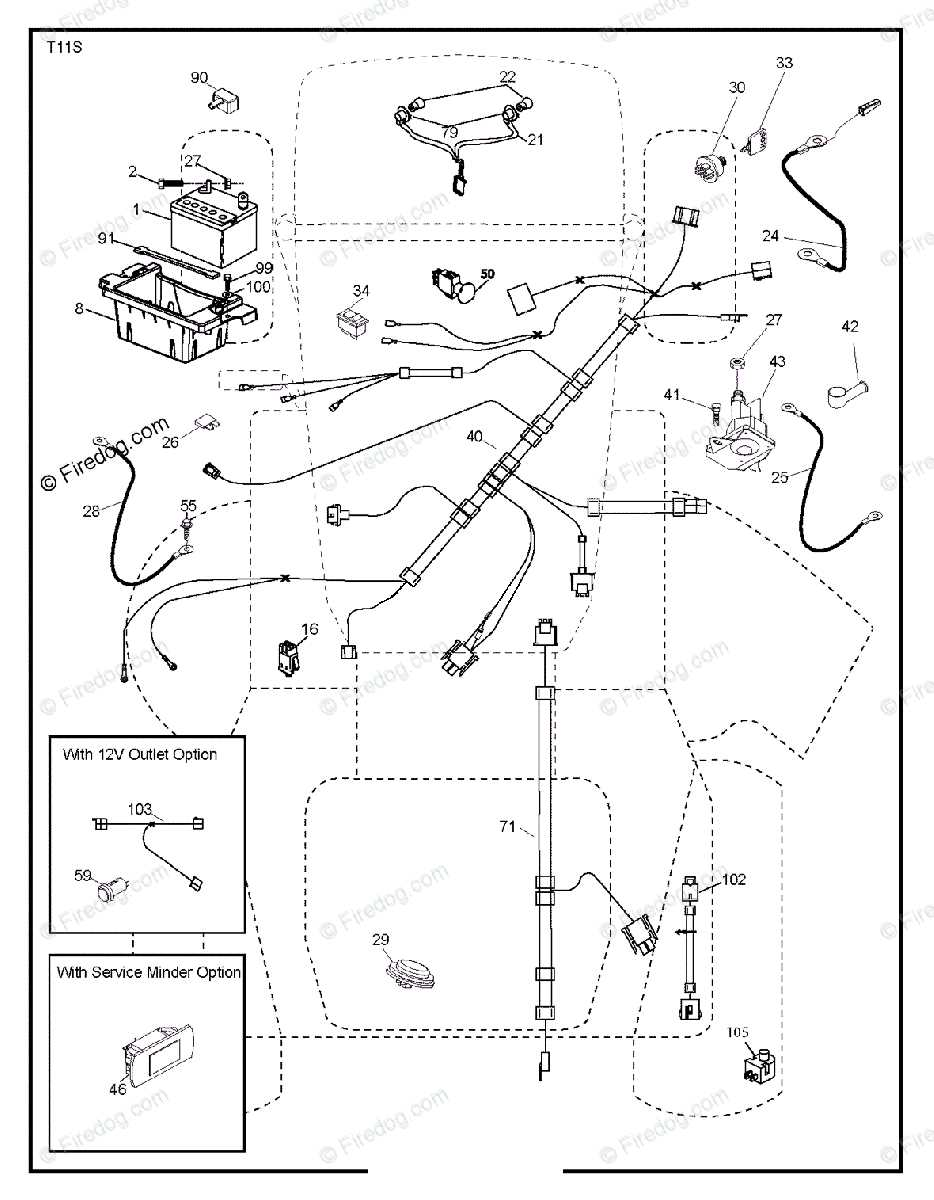 husqvarna yth24k48 repair manual