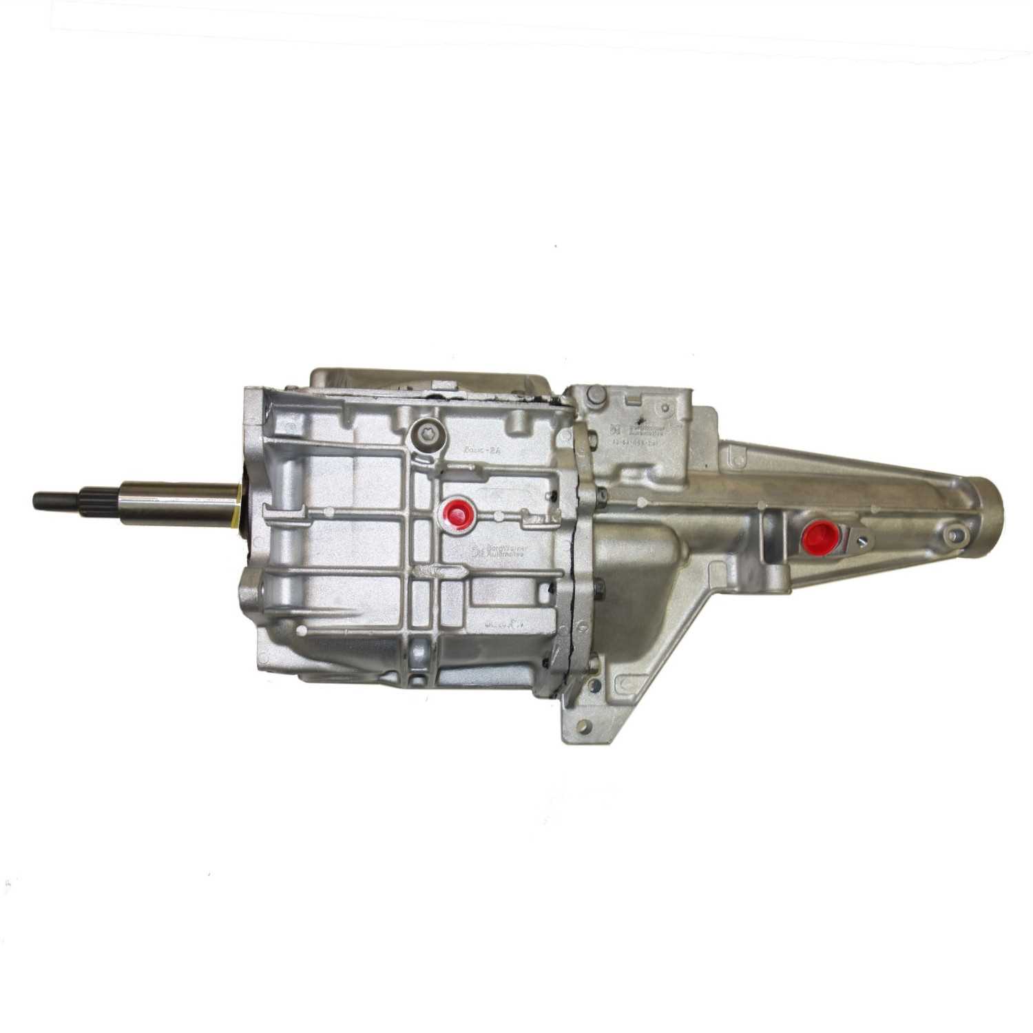 borg warner t5 transmission repair manual