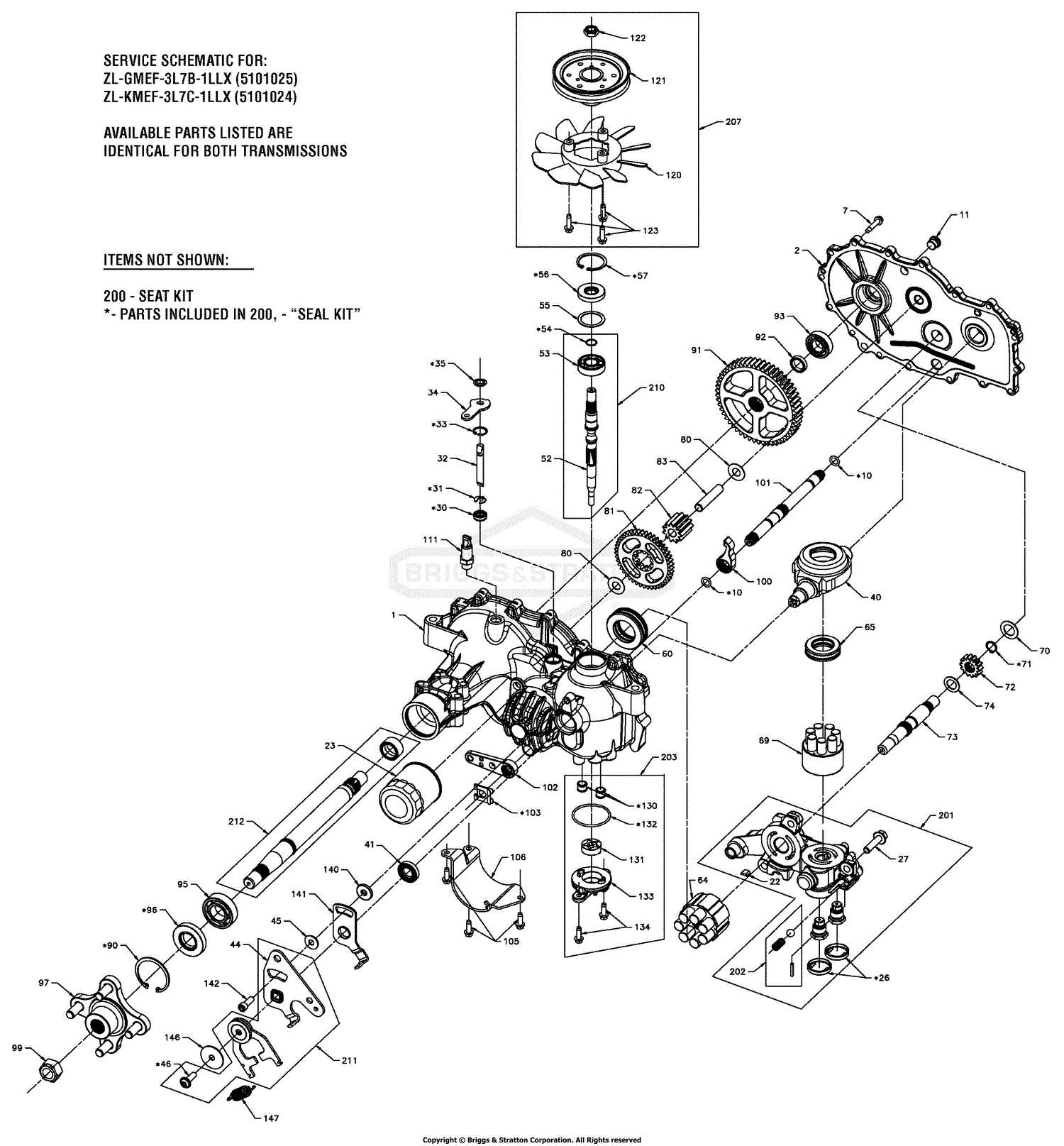 snapper riding mower repair manual