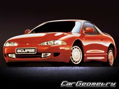 2002 mitsubishi eclipse repair manual