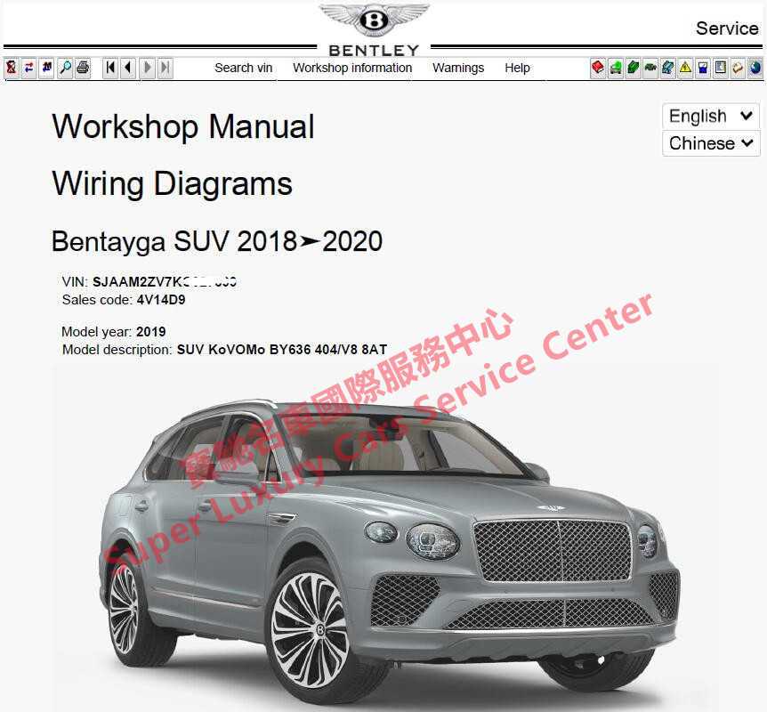 bentley paper repair manual