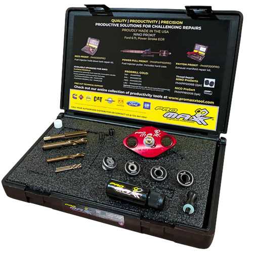 6.7 powerstroke repair manual