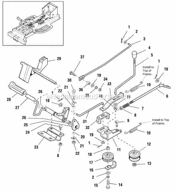 simplicity regent repair manual