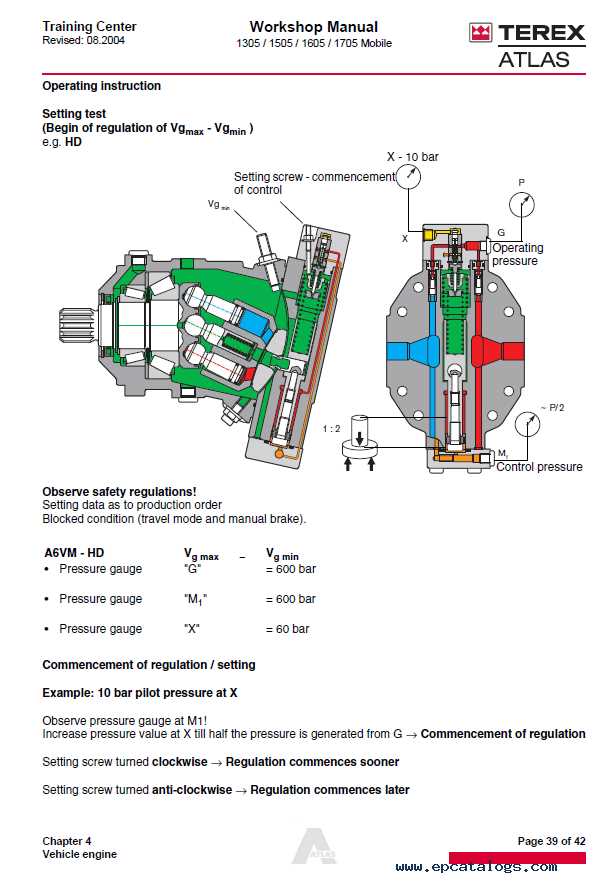 vw atlas repair manual