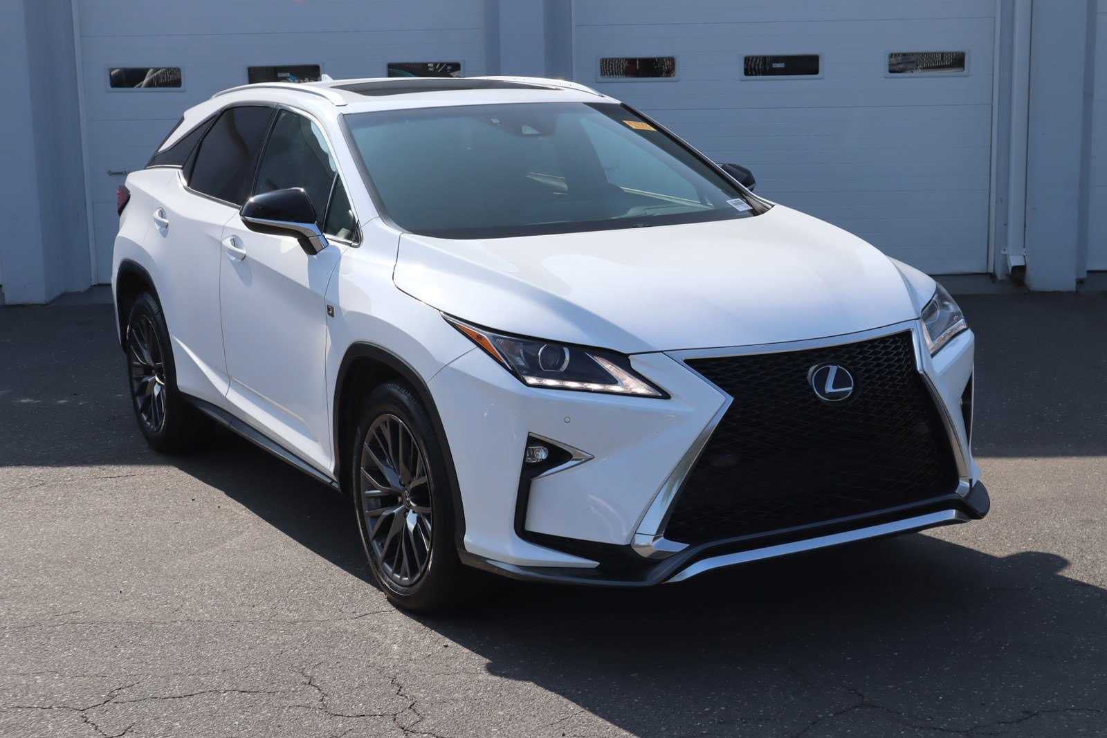 2017 lexus rx 350 repair manual