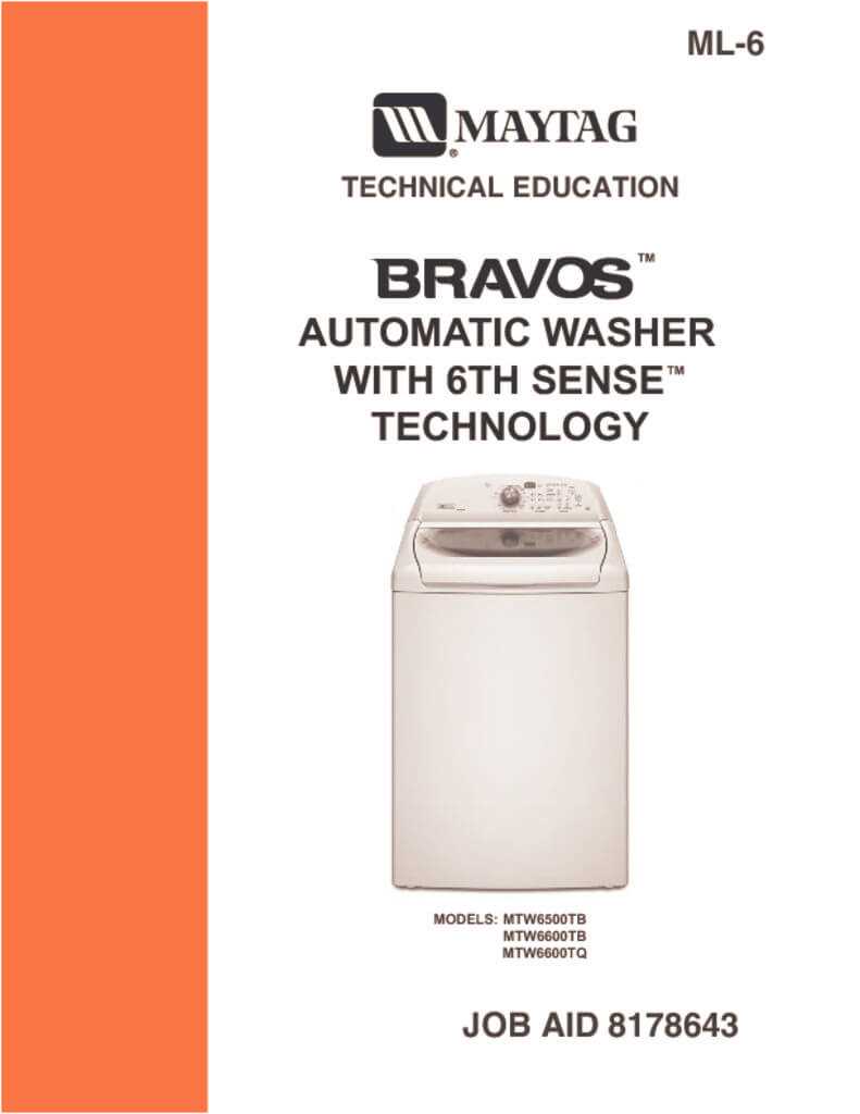 washer and dryer repair manual