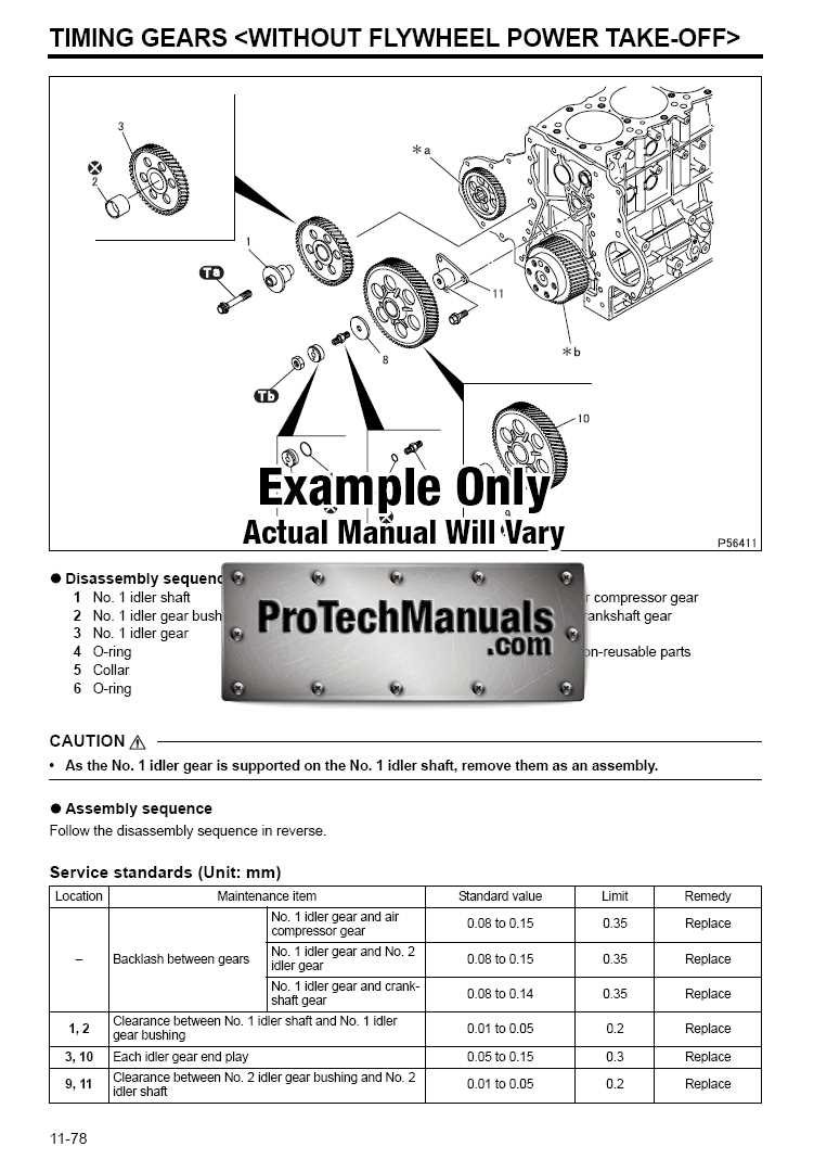 mitsubishi canter repair manual