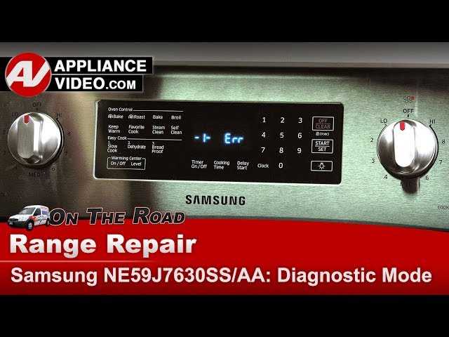 samsung fe710drs repair manual