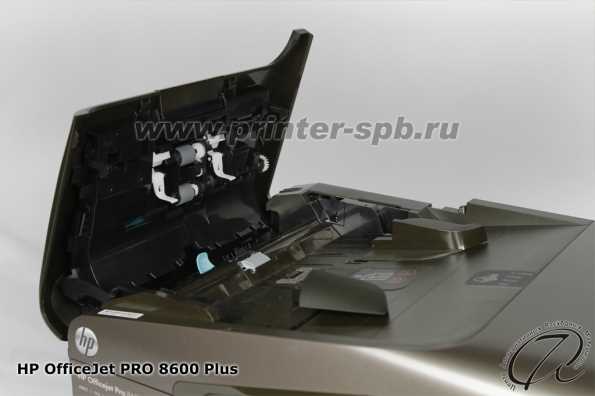 hp officejet pro 8600 repair manual