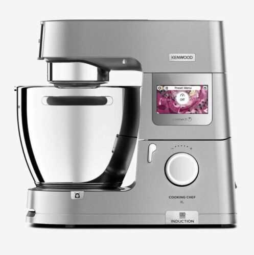 kenwood chef a901e repair manual