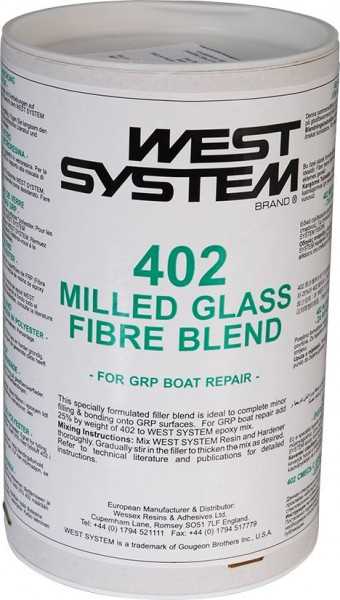 west system fiberglass boat repair and maintenance manual