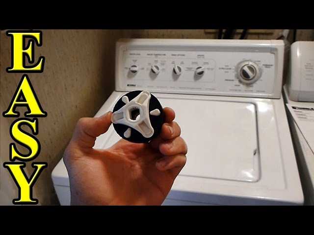 kenmore top load washer repair manual