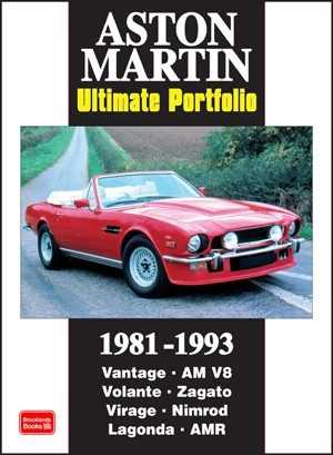 ford pinto repair manual