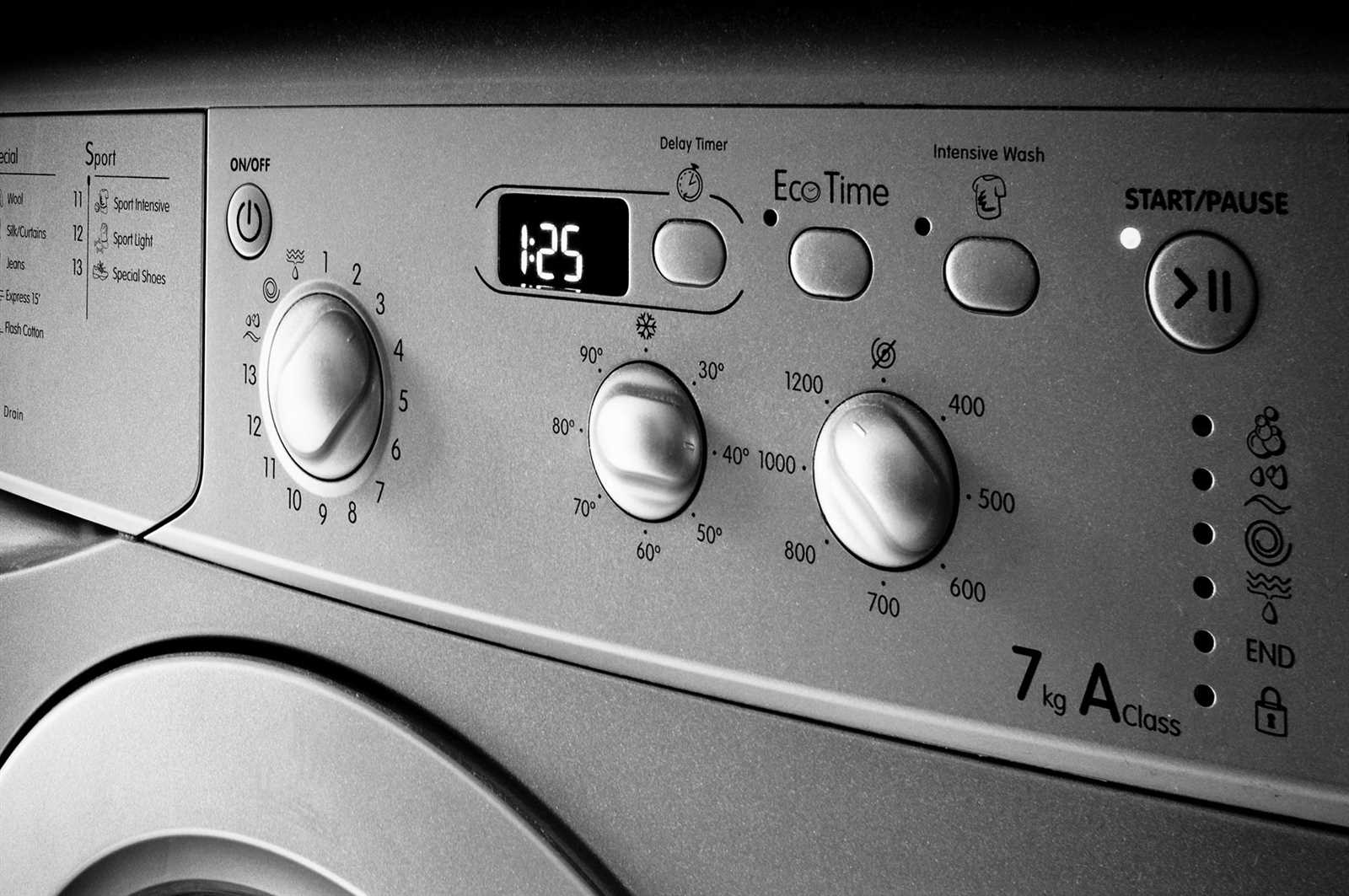 whirlpool repair manual washing machine