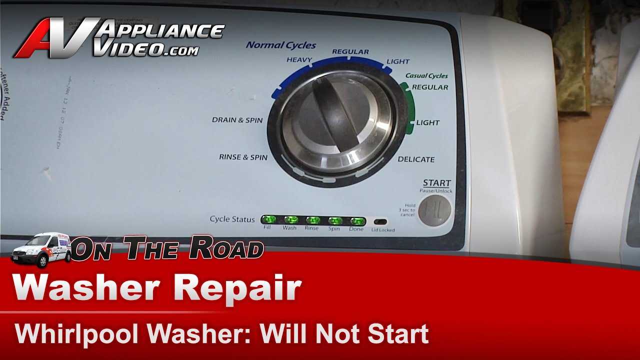 whirlpool wtw4800xq2 repair manual