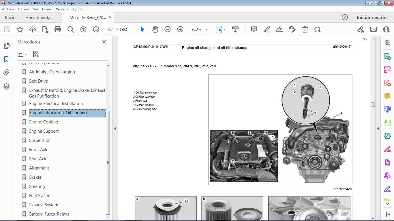 free mercedes repair manual