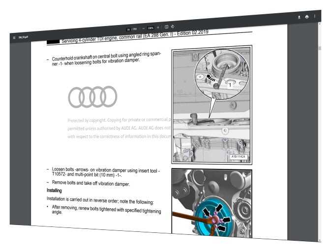 audi a4 2004 repair manual