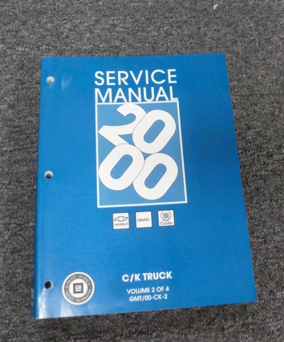 2011 gmc sierra 1500 repair manual