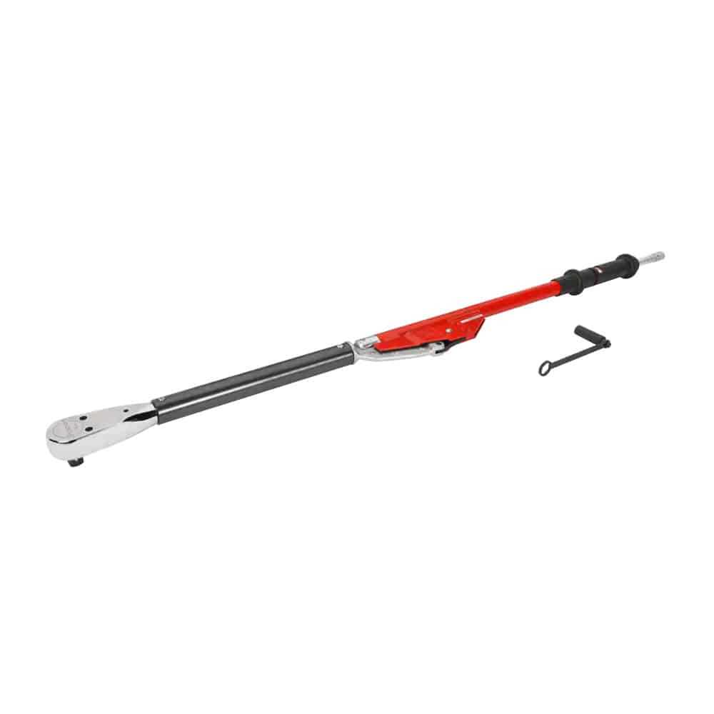 snap on torque wrench repair manual