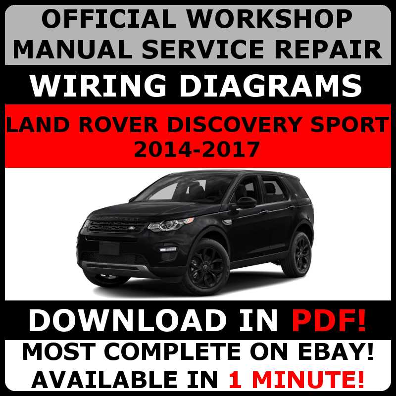 2001 land rover discovery 2 repair manual