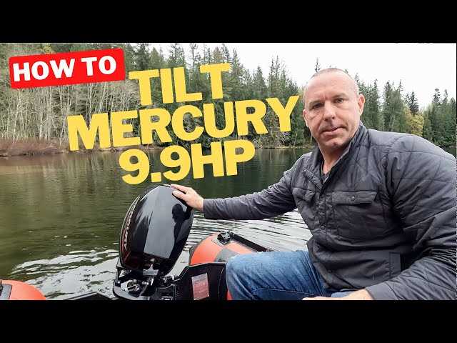 mercury 9.9 repair manual