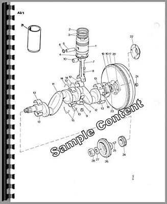 john deere 210 repair manual