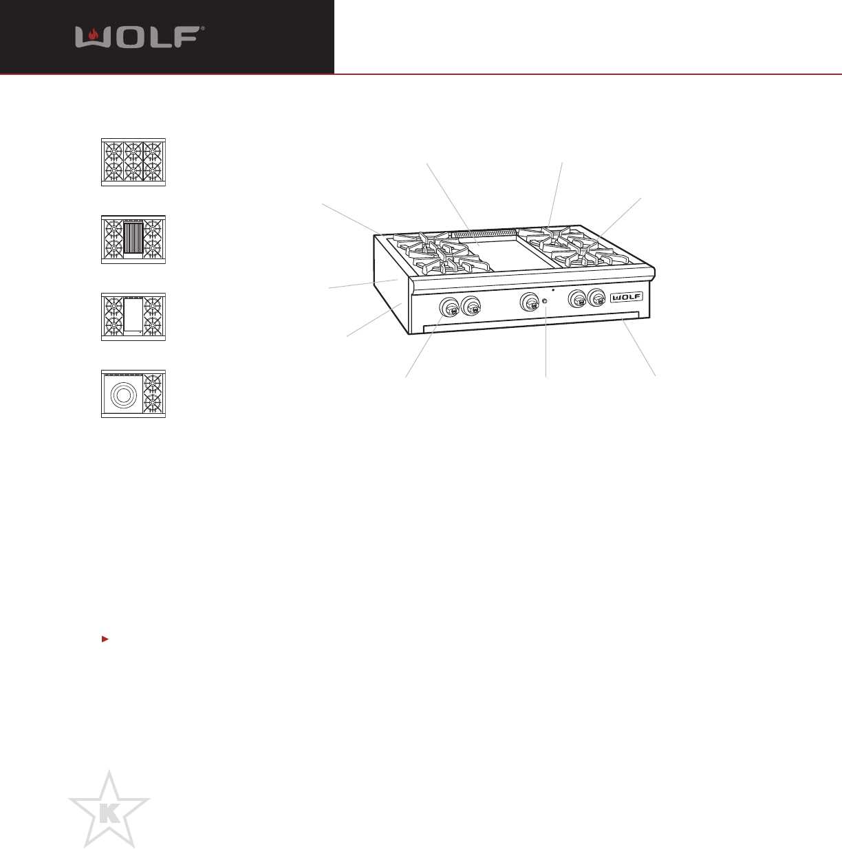 wolf oven repair manual