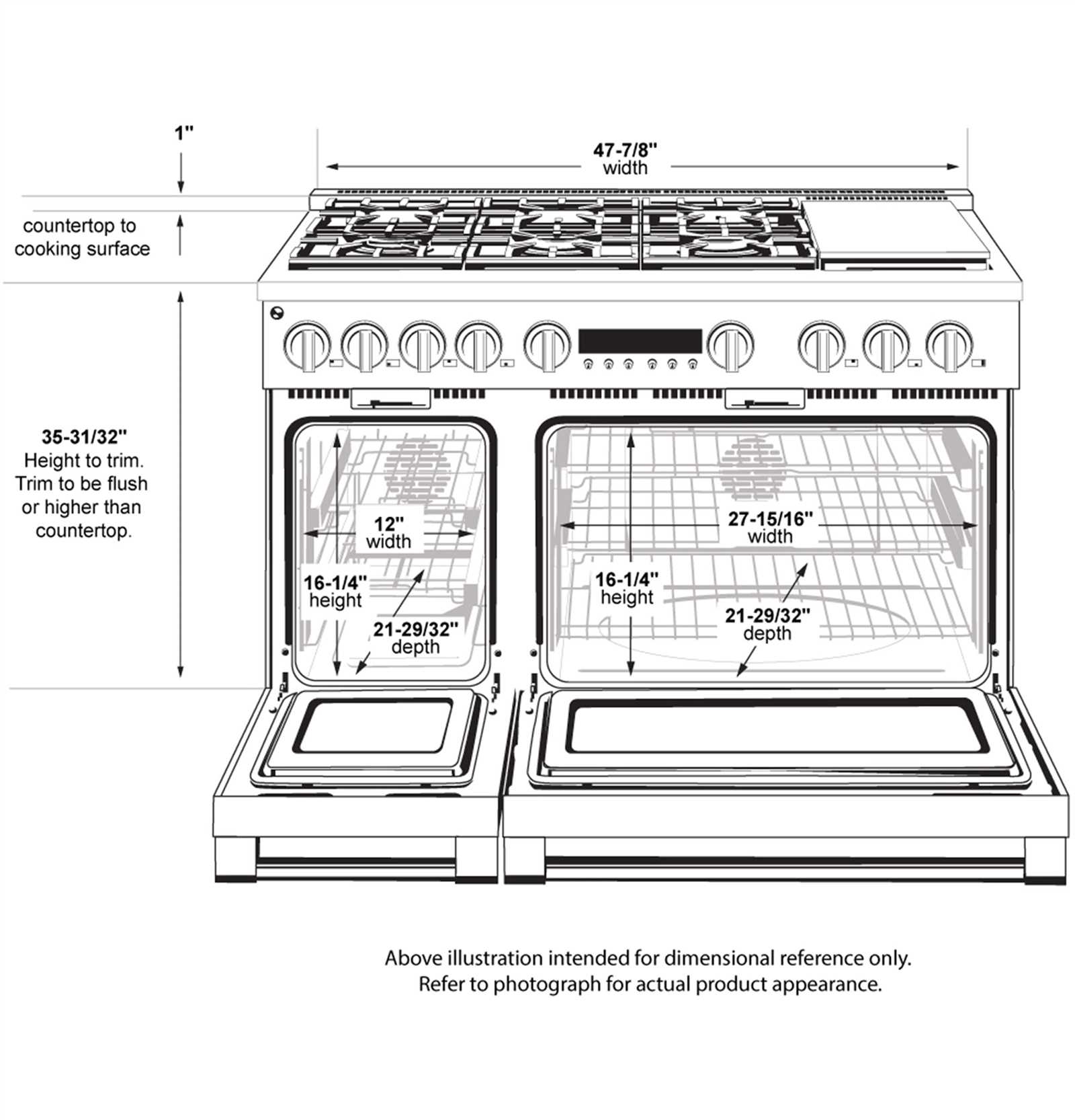 wolf stove repair manual