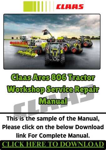 workshop service repair manual