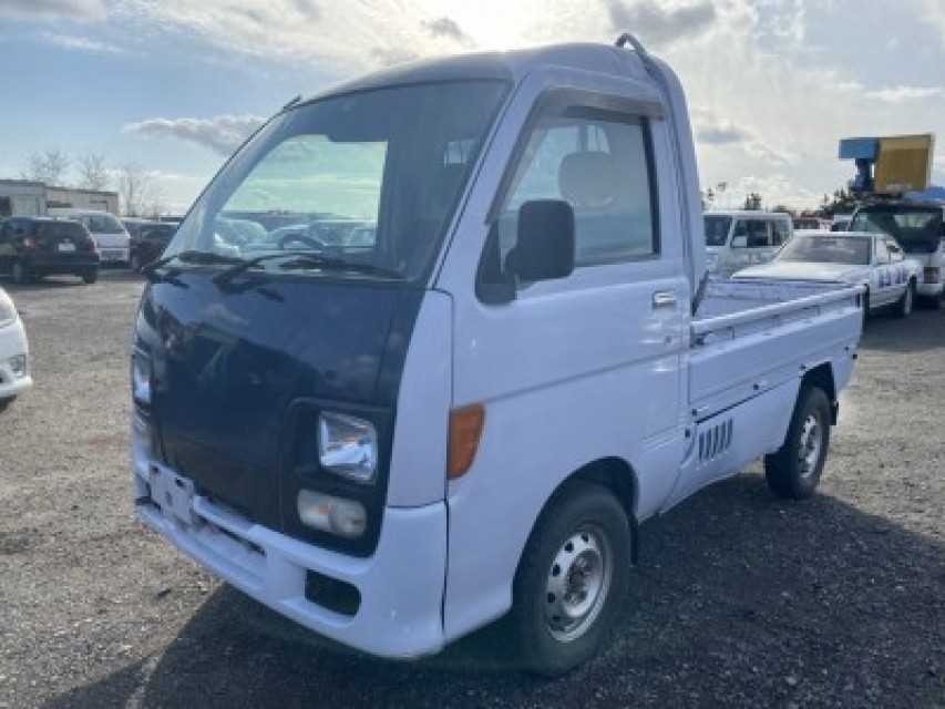 daihatsu hijet s110p repair manual